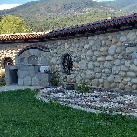 Maison d'hôtes 